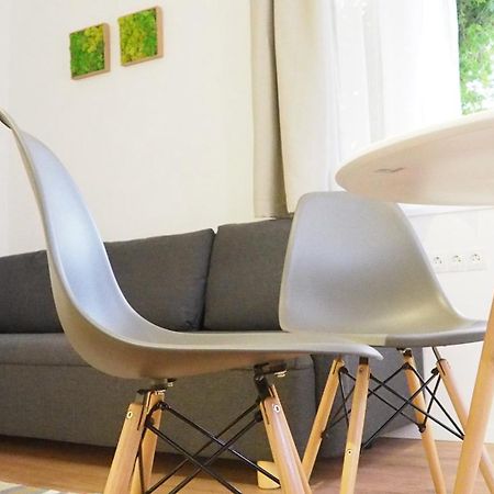 Willow&Pillow Apartments Сибиу Екстериор снимка