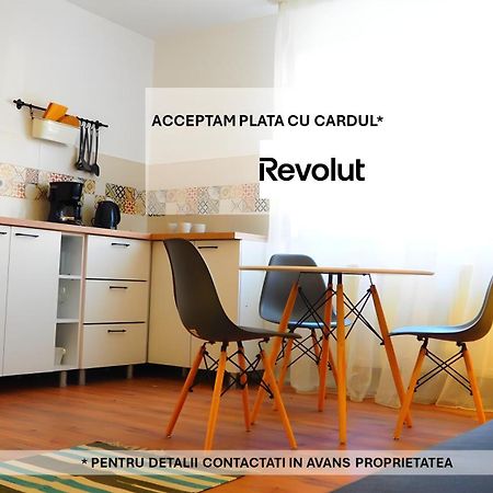 Willow&Pillow Apartments Сибиу Екстериор снимка