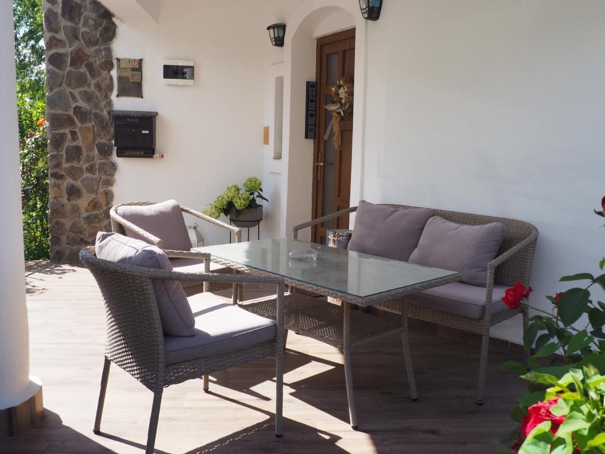 Willow&Pillow Apartments Сибиу Екстериор снимка