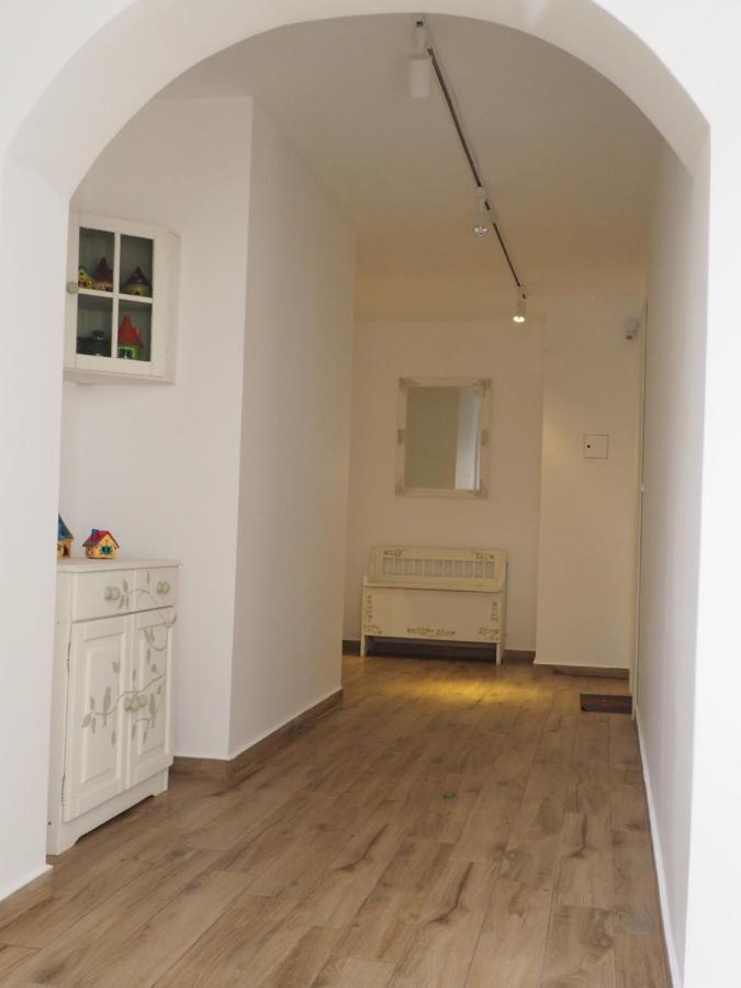 Willow&Pillow Apartments Сибиу Екстериор снимка