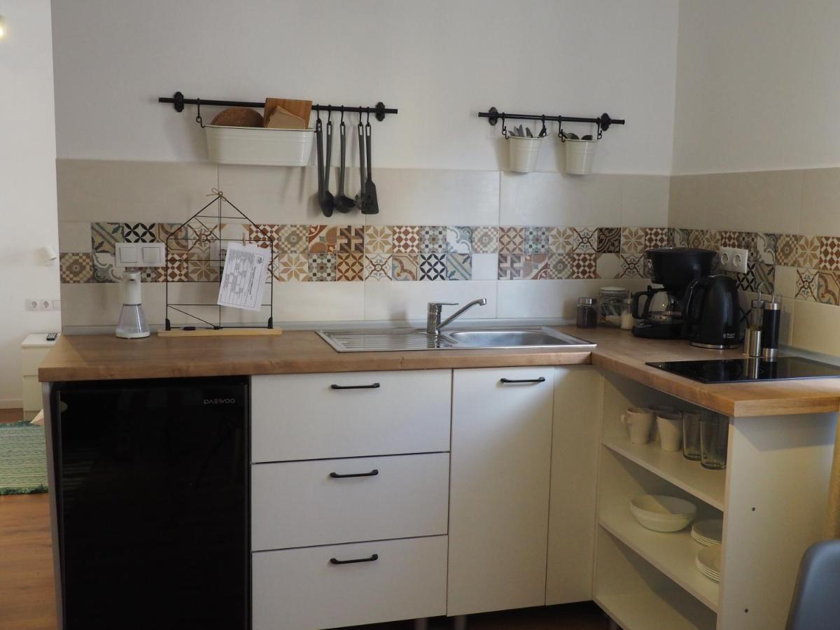 Willow&Pillow Apartments Сибиу Екстериор снимка