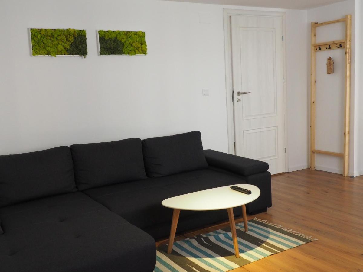 Willow&Pillow Apartments Сибиу Екстериор снимка