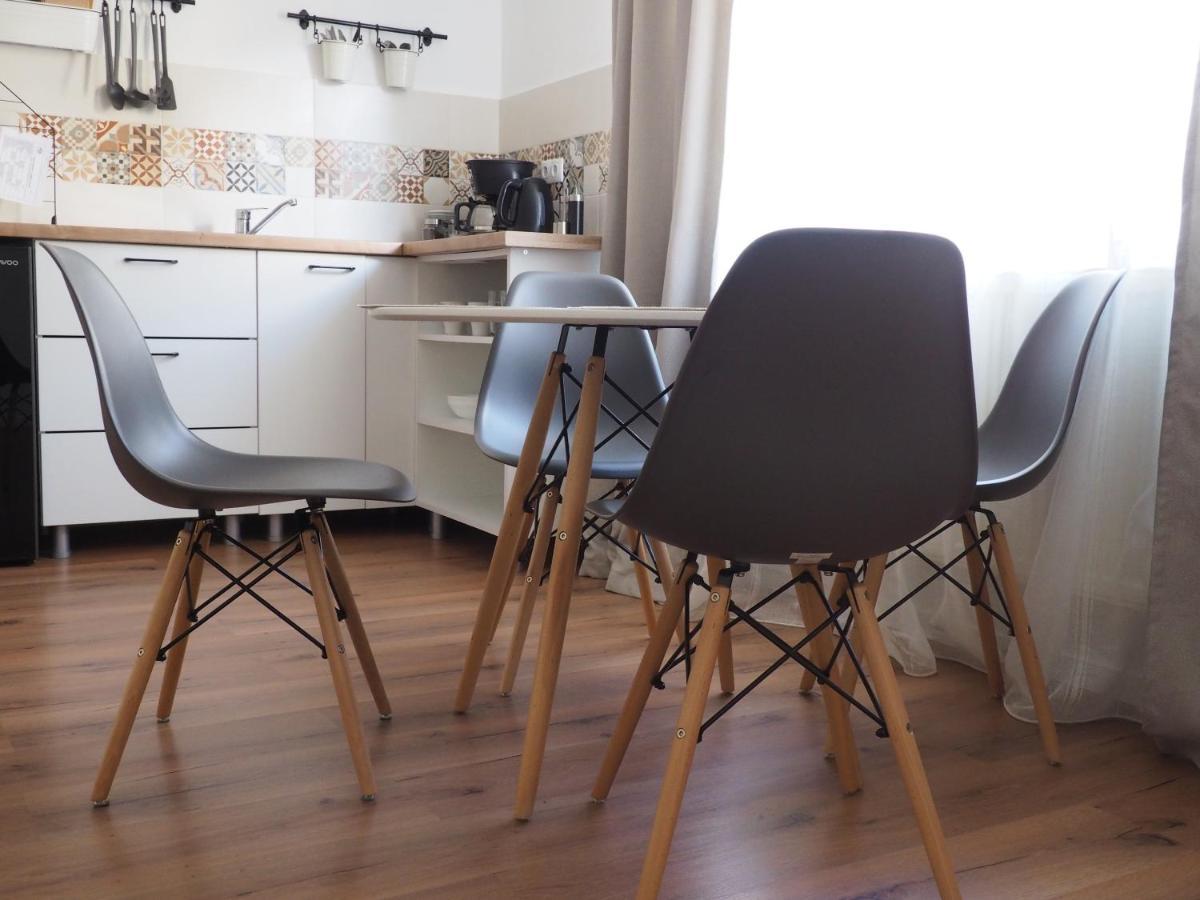 Willow&Pillow Apartments Сибиу Екстериор снимка