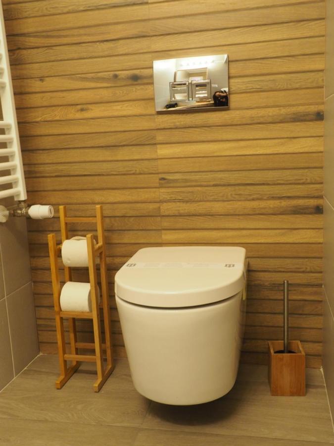Willow&Pillow Apartments Сибиу Екстериор снимка