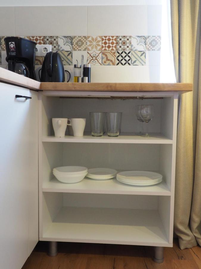 Willow&Pillow Apartments Сибиу Екстериор снимка