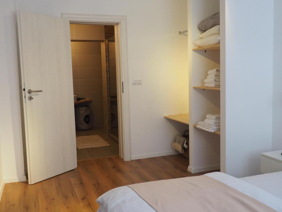 Willow&Pillow Apartments Сибиу Екстериор снимка