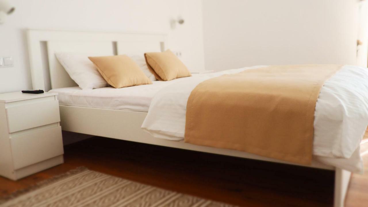 Willow&Pillow Apartments Сибиу Екстериор снимка