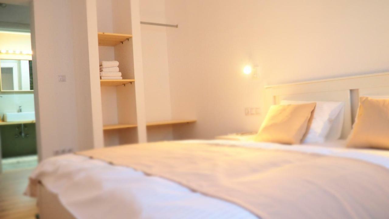 Willow&Pillow Apartments Сибиу Екстериор снимка