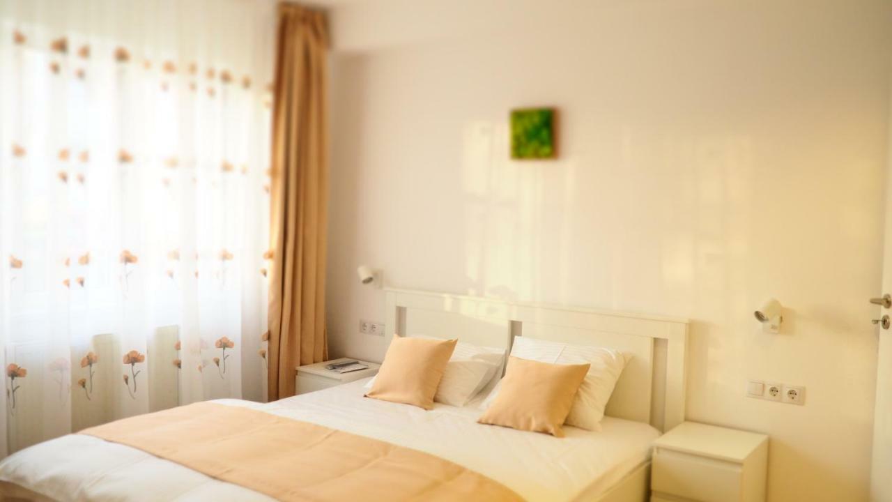 Willow&Pillow Apartments Сибиу Екстериор снимка