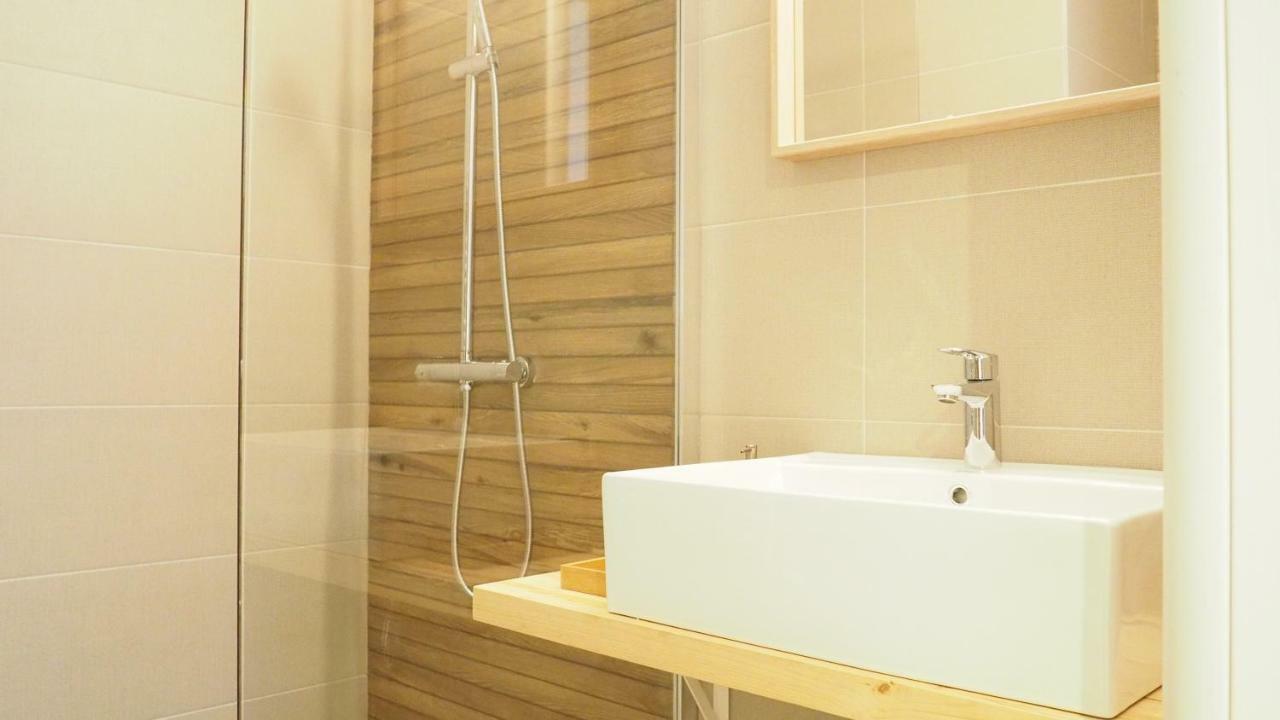 Willow&Pillow Apartments Сибиу Екстериор снимка